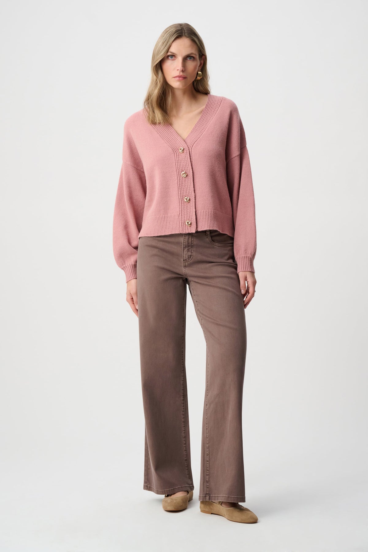Joseph Ribkoff 251968F26 Mink