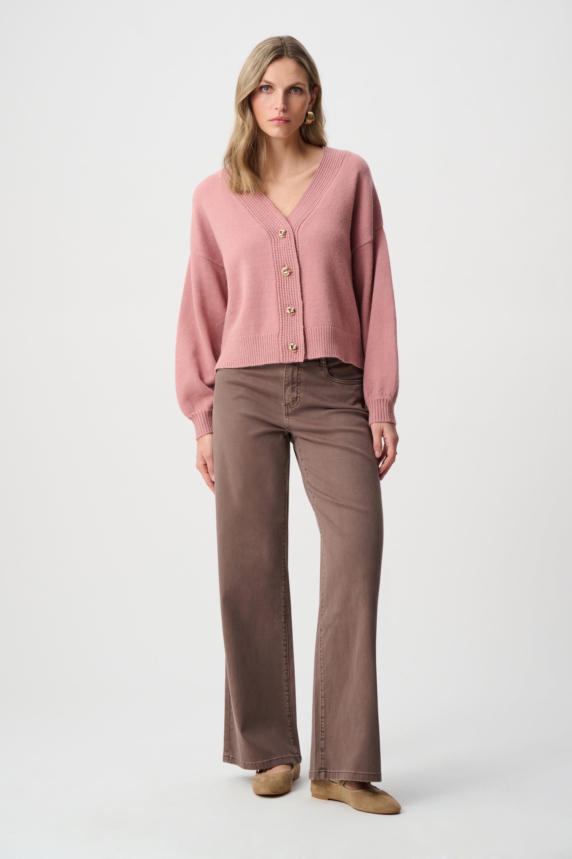 Joseph Ribkoff 251968F26 Mink