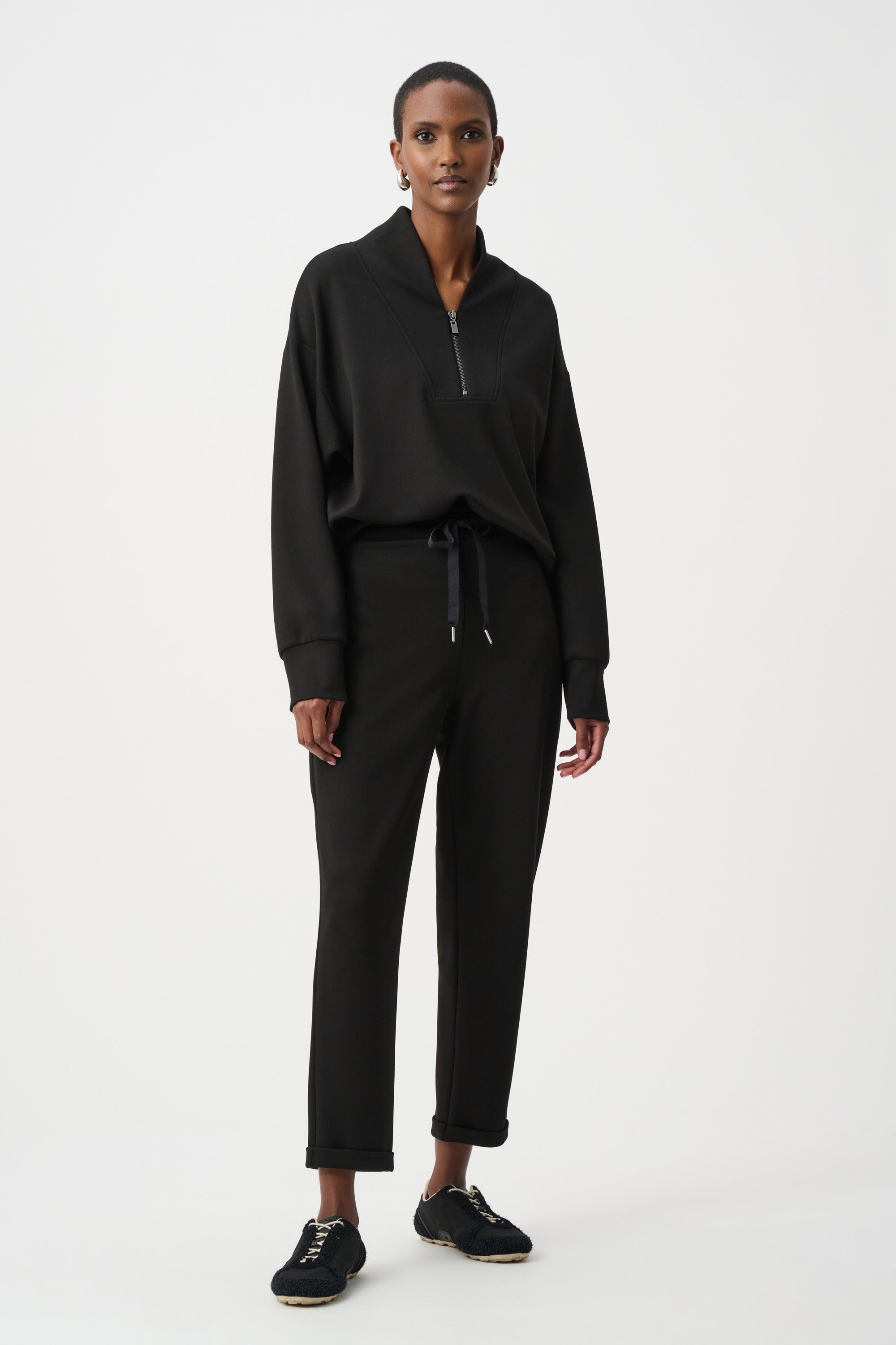 Joseph Ribkoff 261606F26 in black