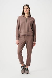 Joseph Ribkoff 261606F26 in mink