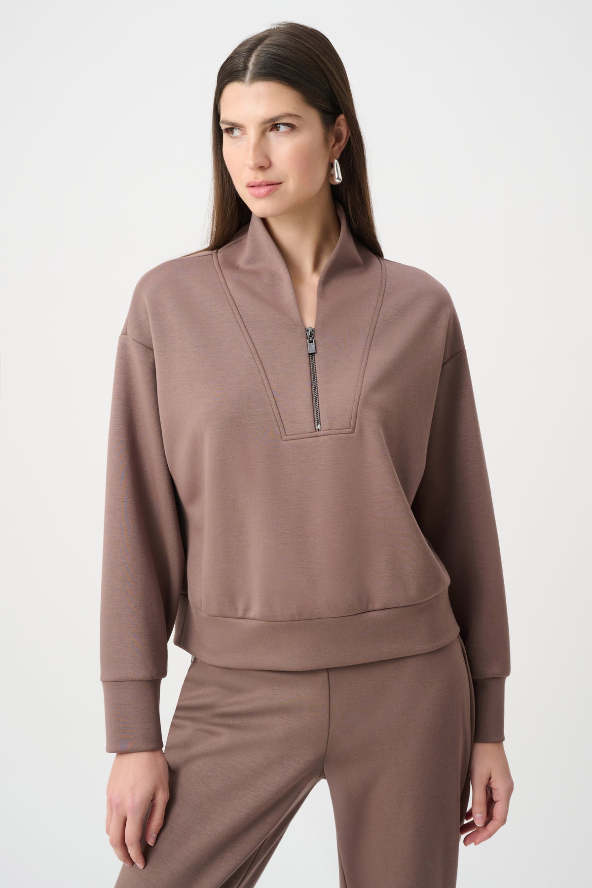 Joseph Ribkoff 261610F26 Mink