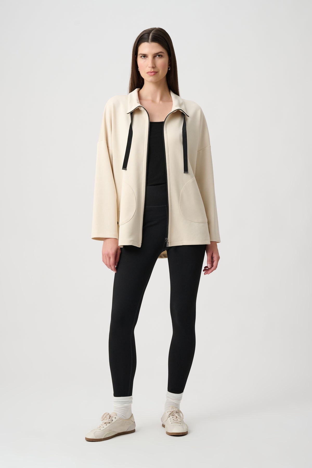 Joseph Ribkoff 261625F26 Black
