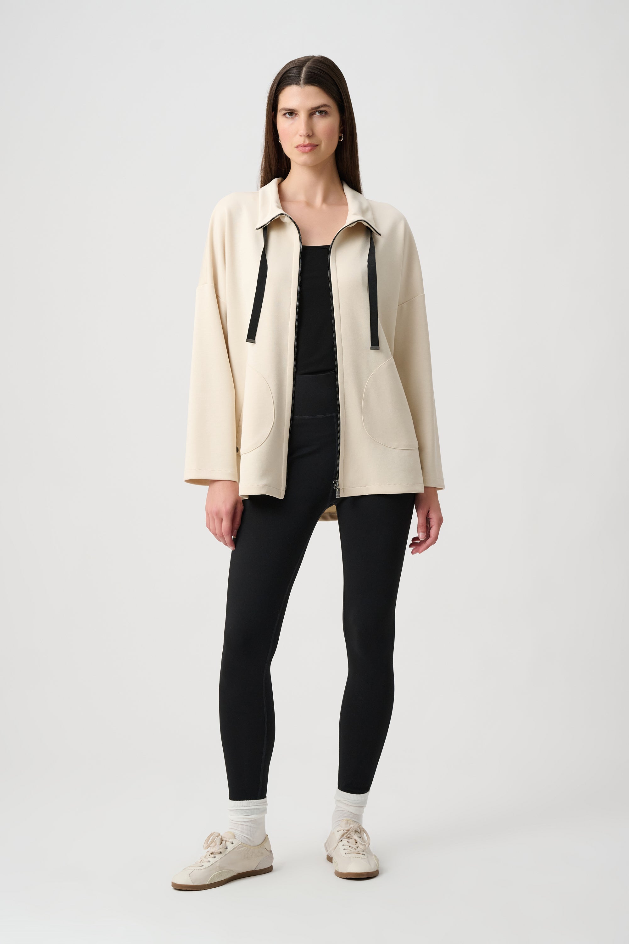 Joseph Ribkoff 261625F26 Black