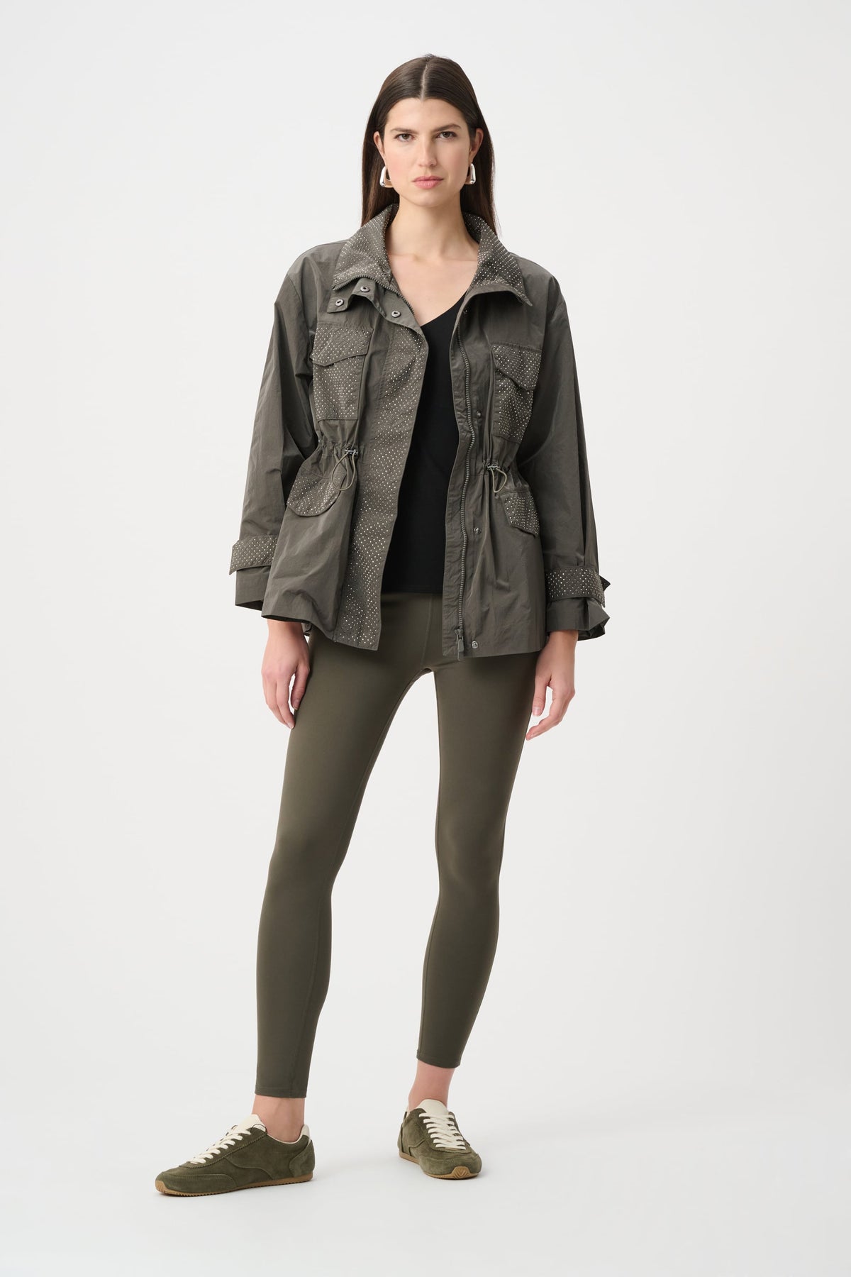 Joseph Ribkoff 261625F26 Avocado
