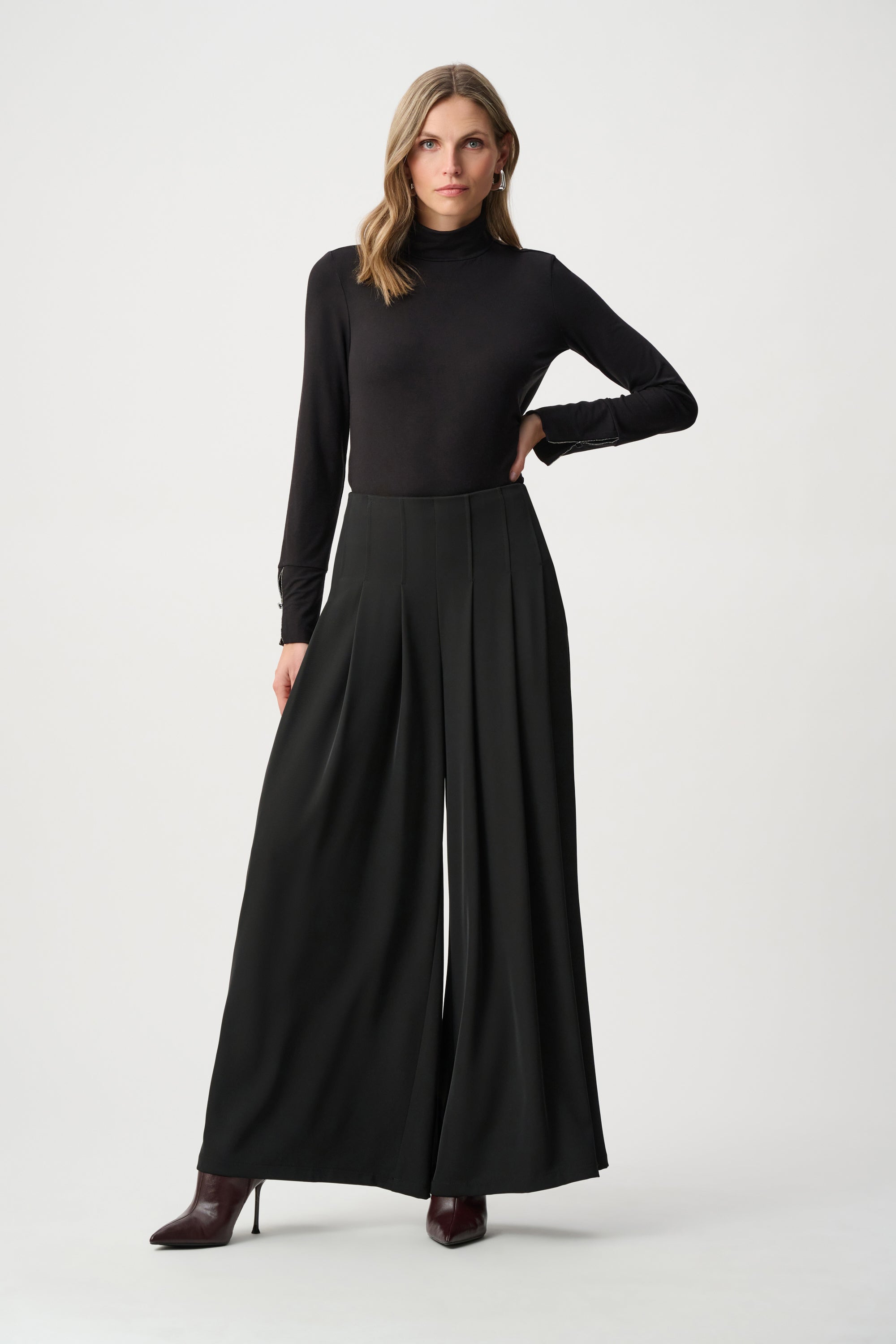 Joseph Ribkoff 263040 Black