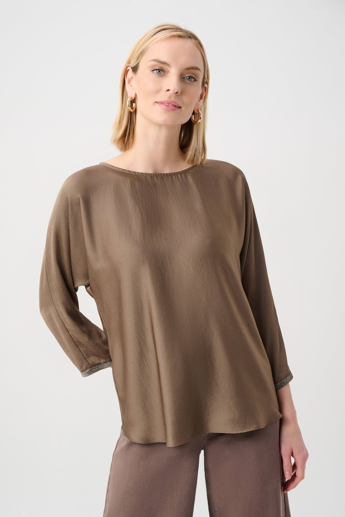 Joseph Ribkoff 263069 Mink