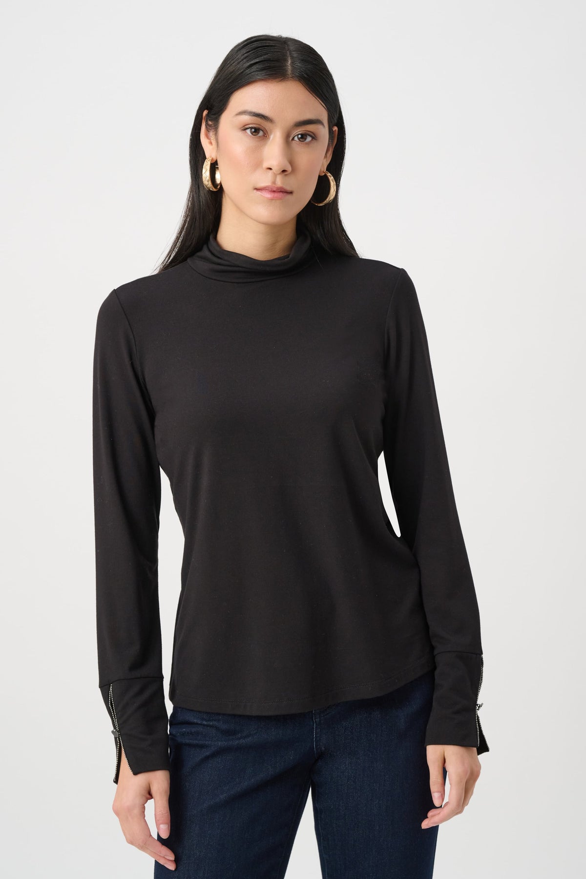 Joseph Ribkoff 263103 Black