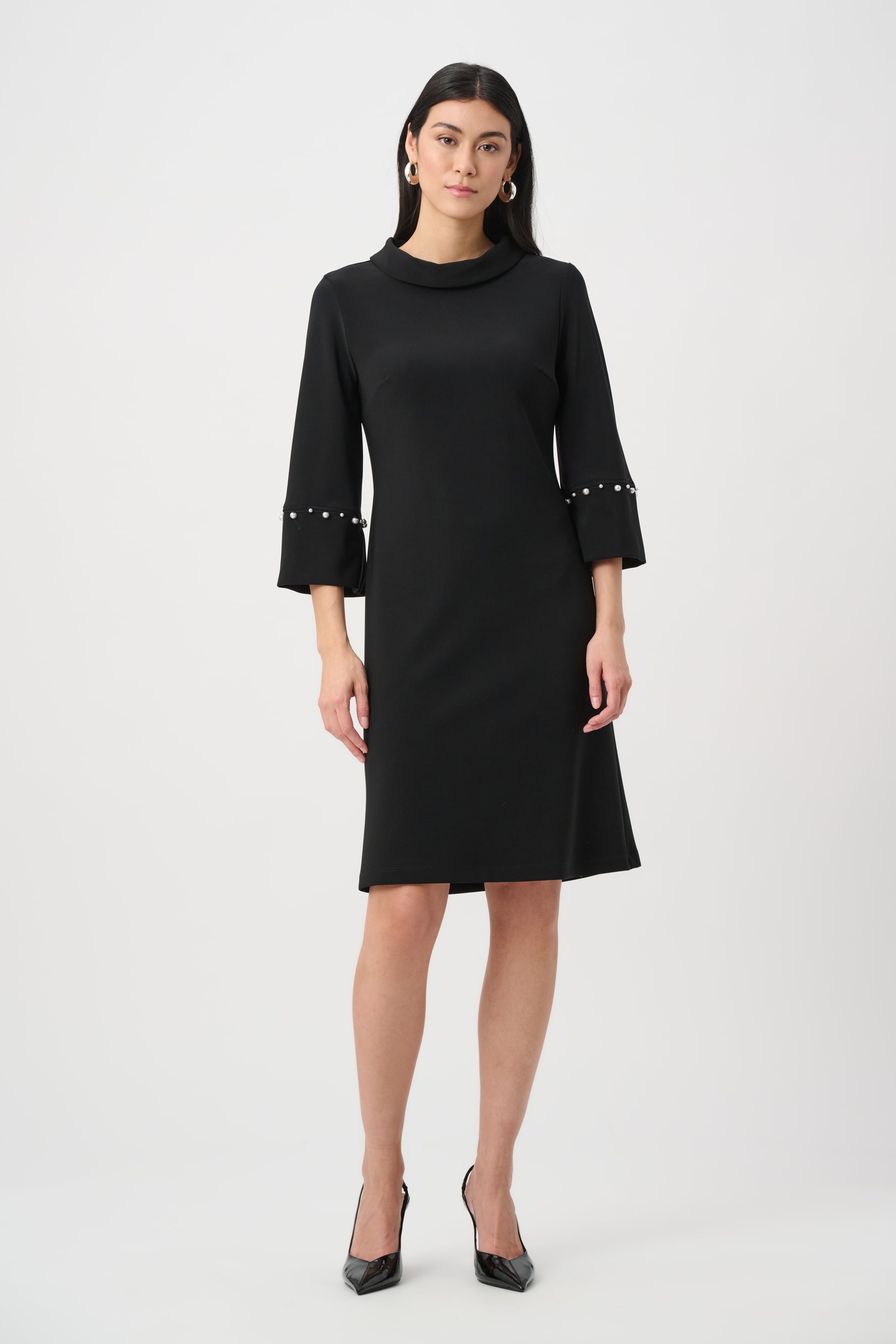 Joseph Ribkoff 263115 Black