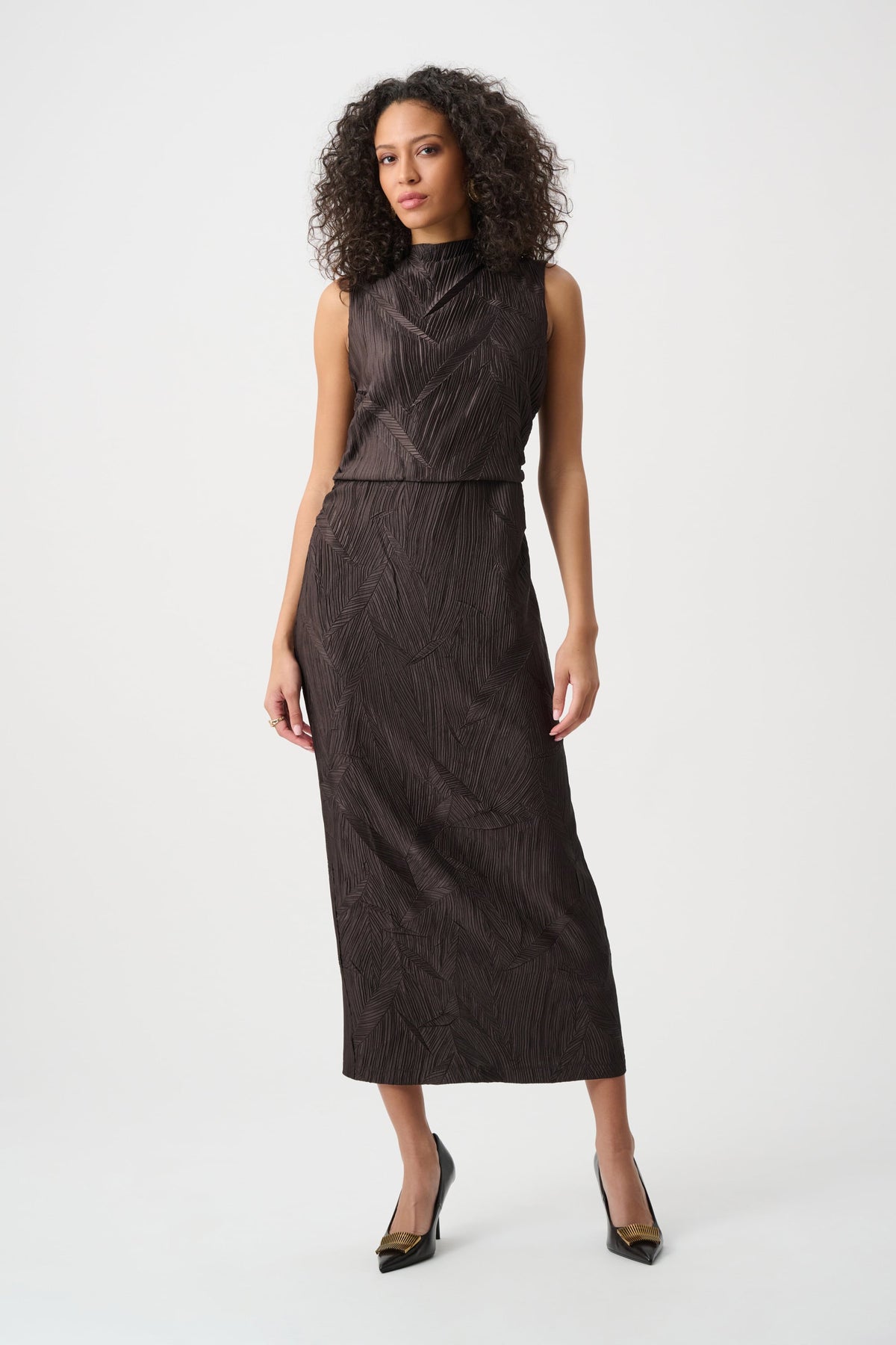 Joseph Ribkoff 263147 Mocha