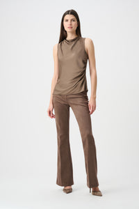 Joseph Ribkoff 263160 in mink