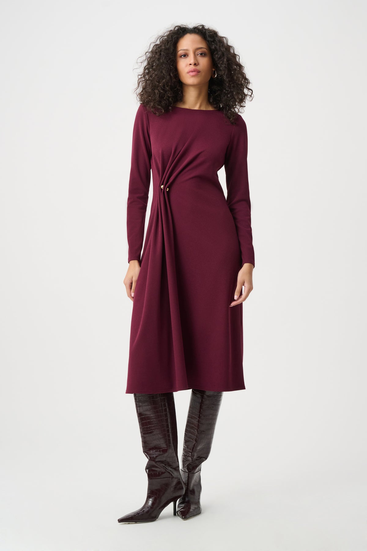 Joseph Ribkoff 263178 Elderberry