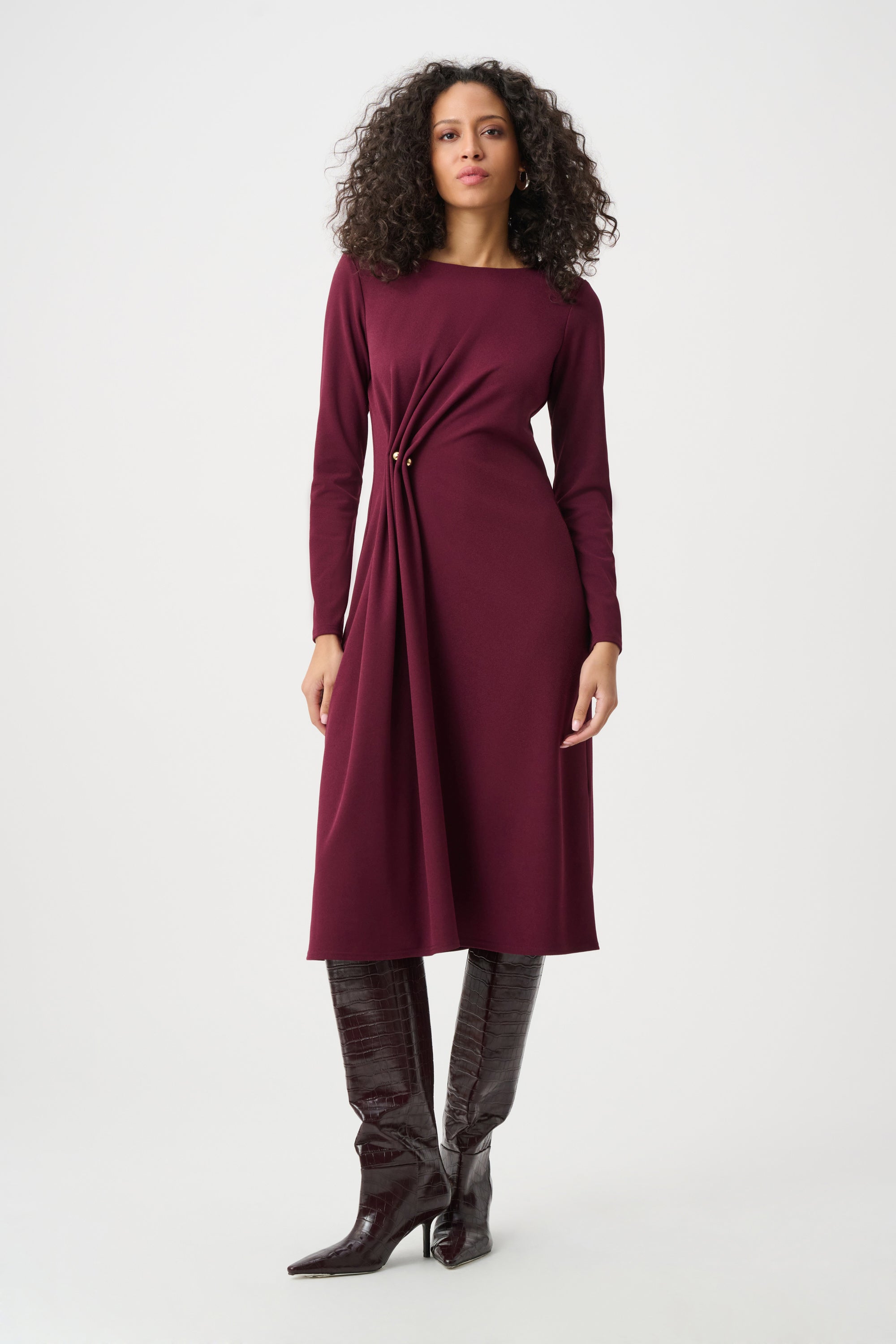 Joseph Ribkoff 263178 Elderberry