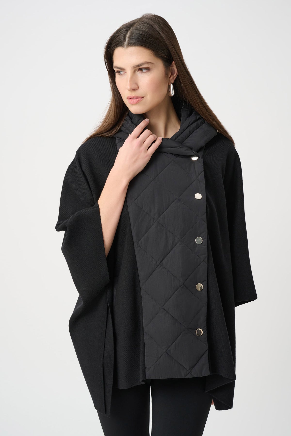 Joseph Ribkoff 263627 Black