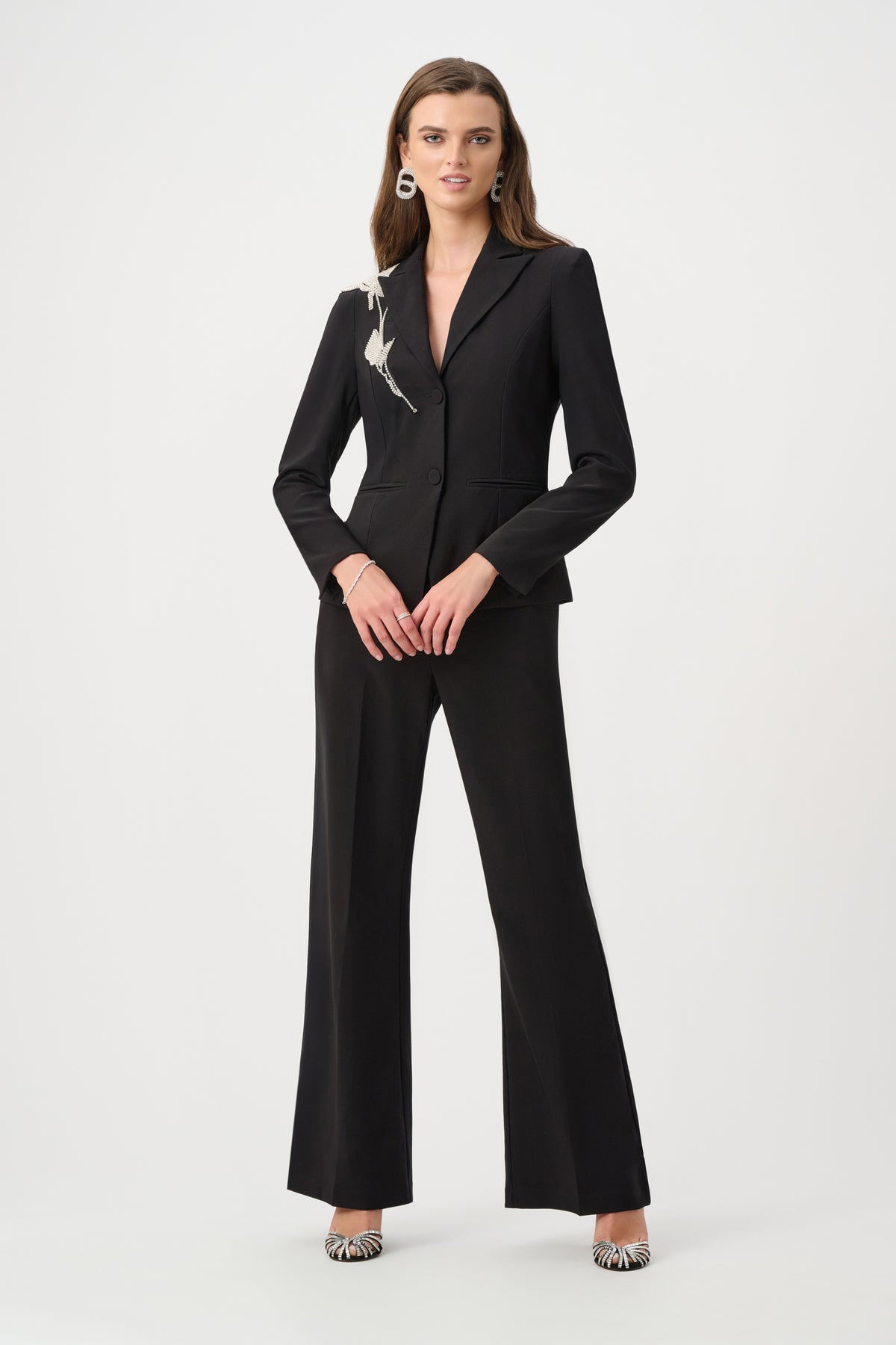 Joseph Ribkoff 263746 Black