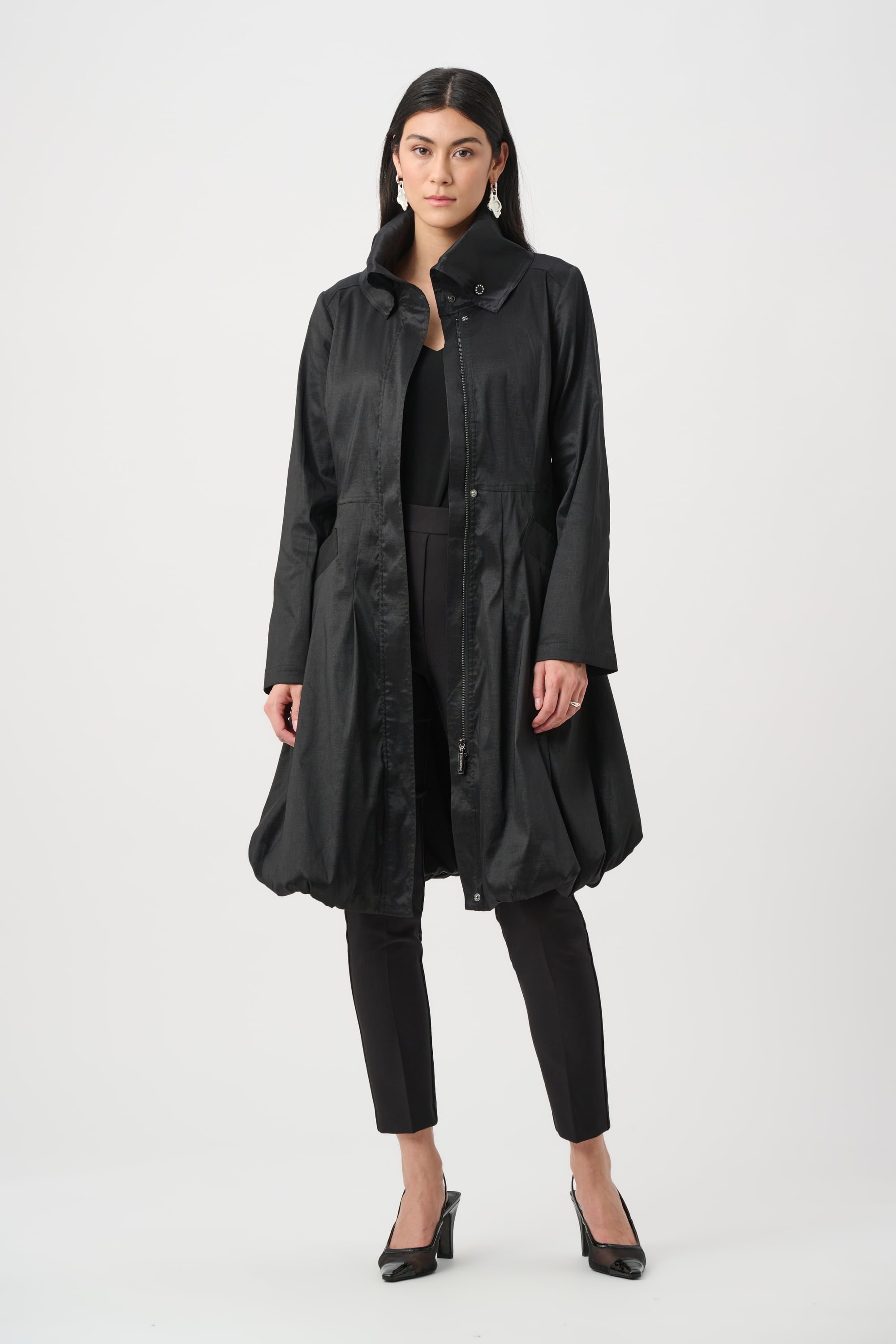 Joseph Ribkoff 263911 Black