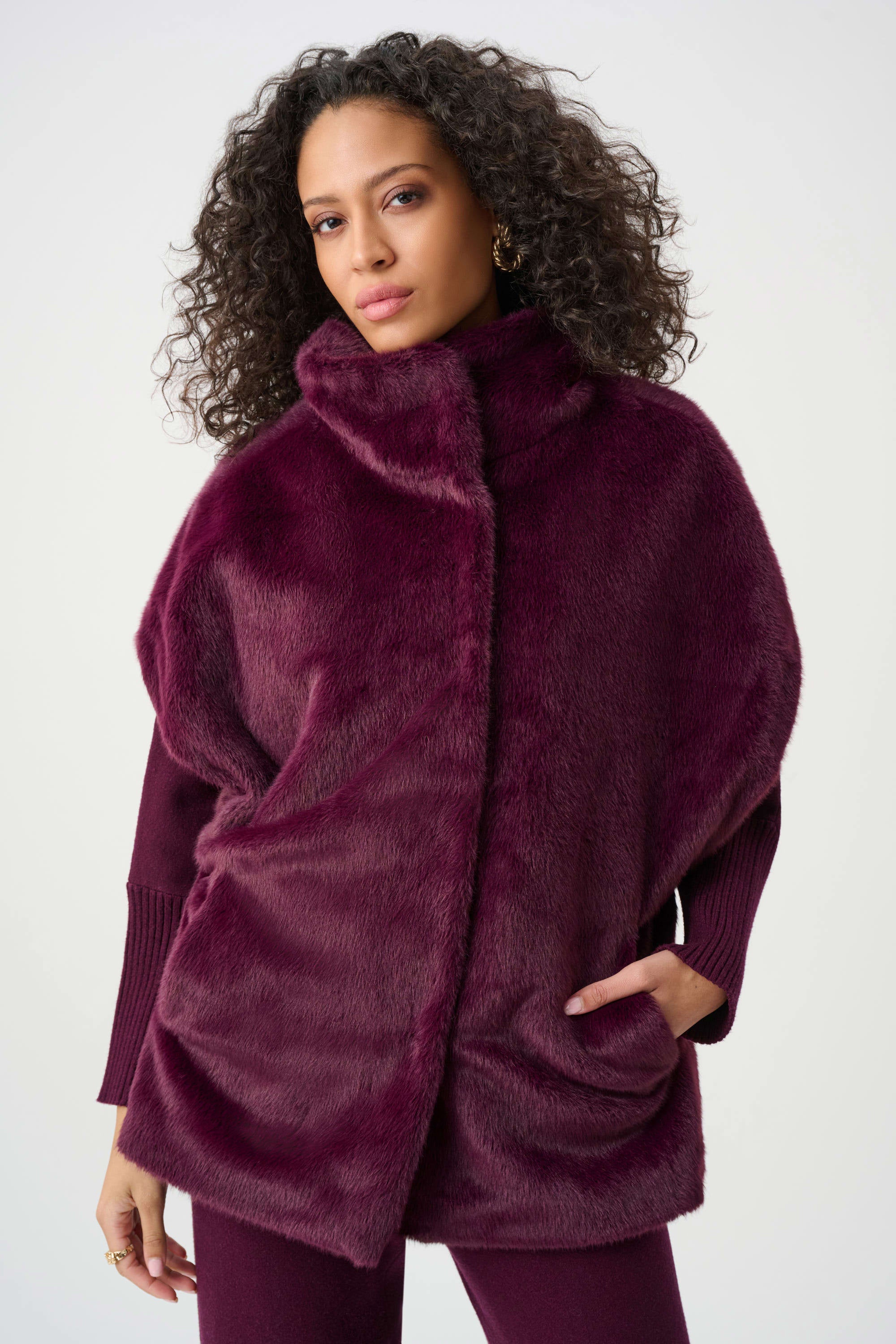 Joseph Ribkoff 263918 Elderberry