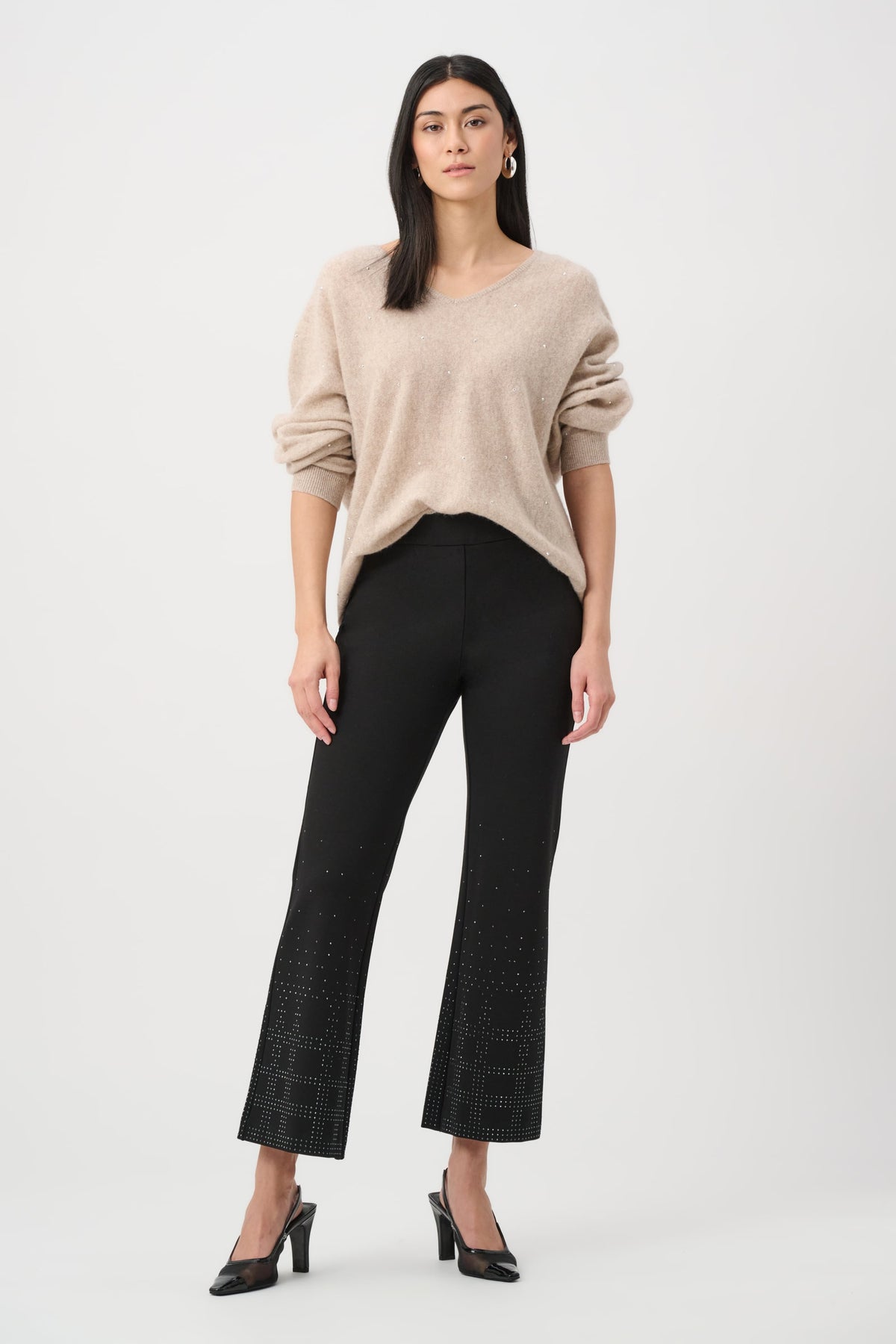 Joseph Ribkoff 263927 Black