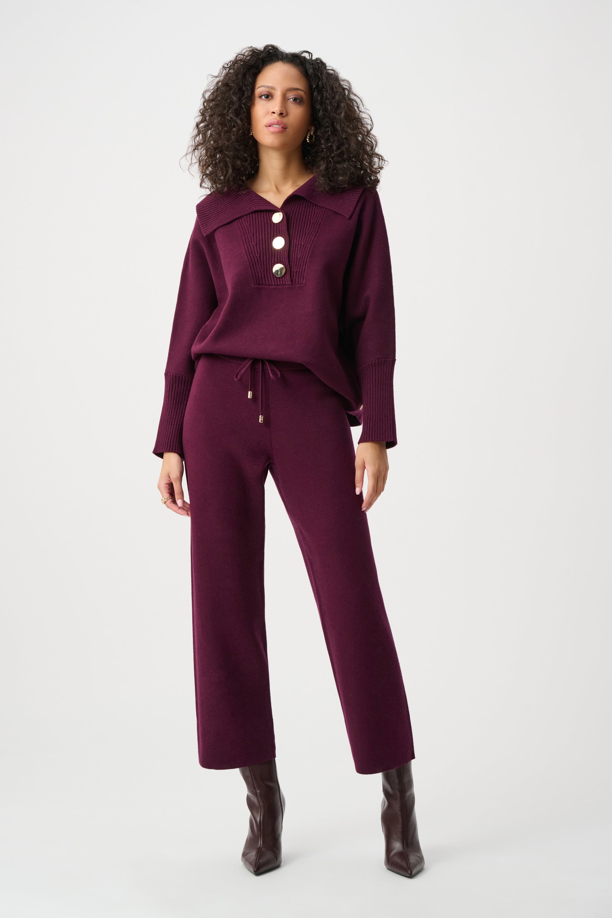 Joseph Ribkoff 263934 Elderberry