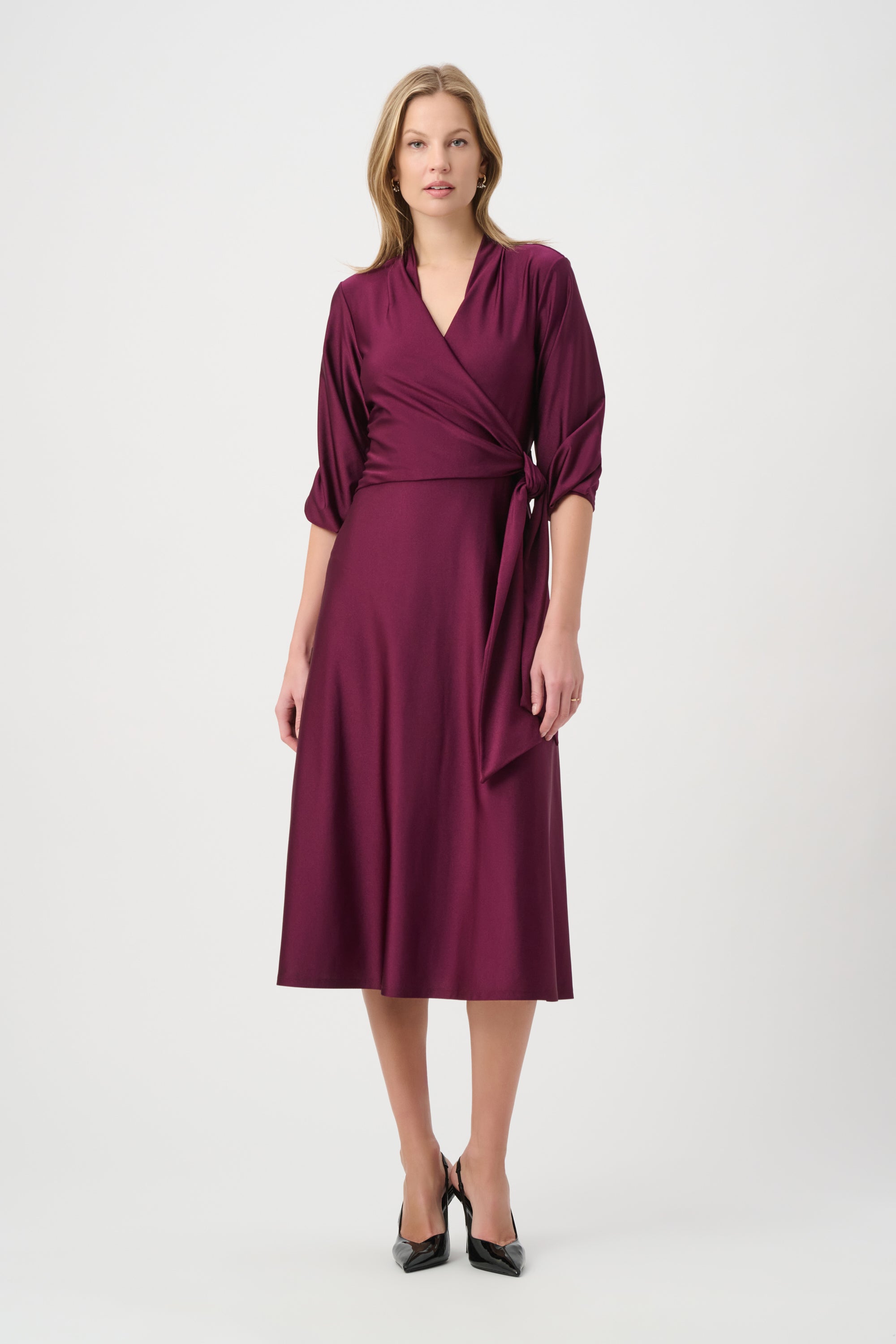 Joseph Ribkoff 264070 Elderberry