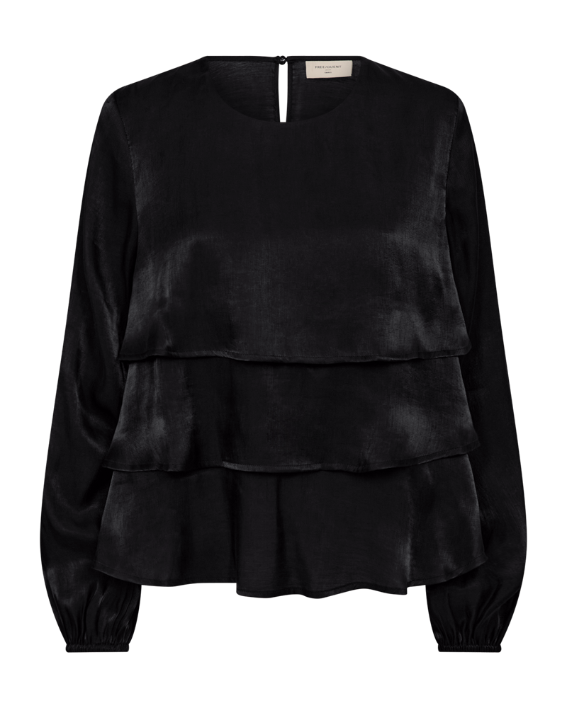 Freequent 212269 Black — front