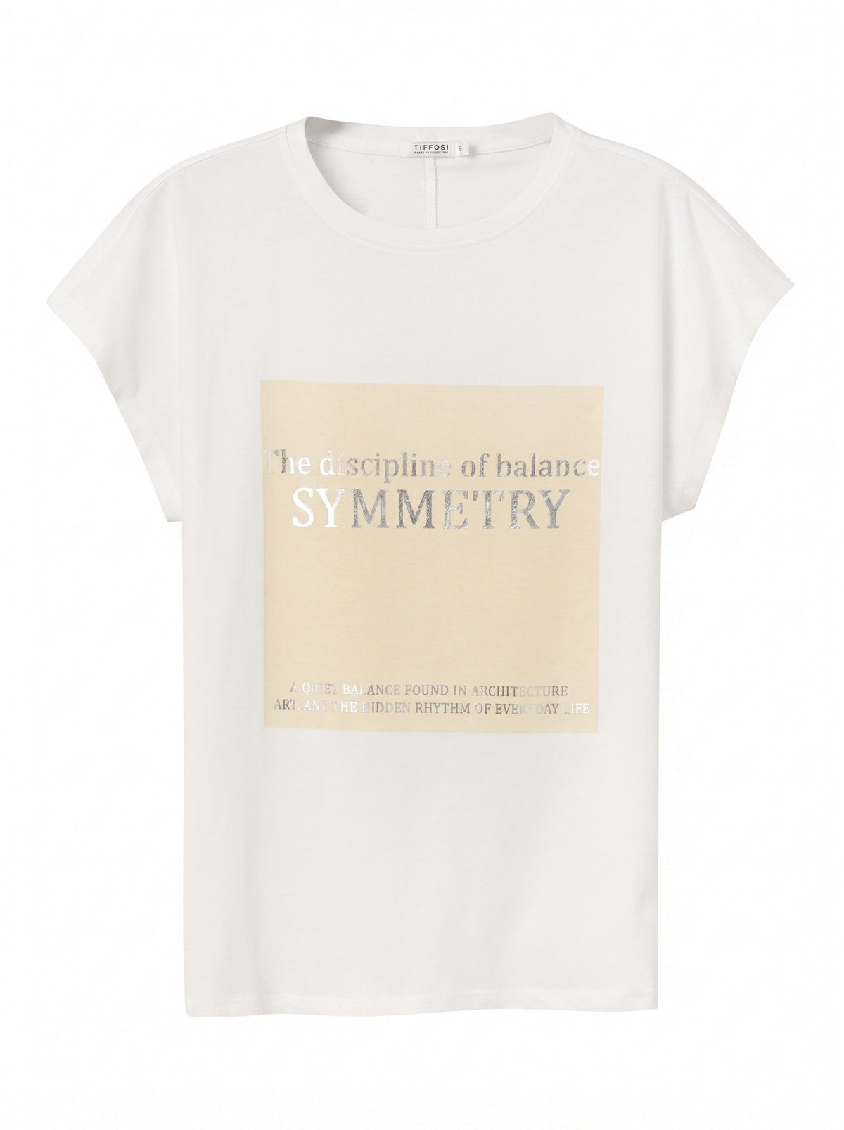 Tiffosi Madrid T-shirt