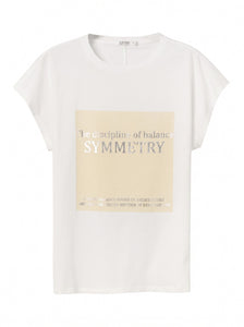 Tiffosi Madrid T-shirt