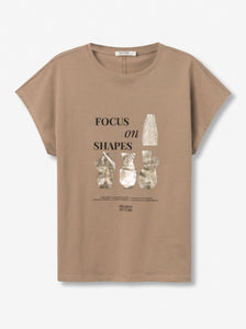 Tiffosi Madrid T-shirt