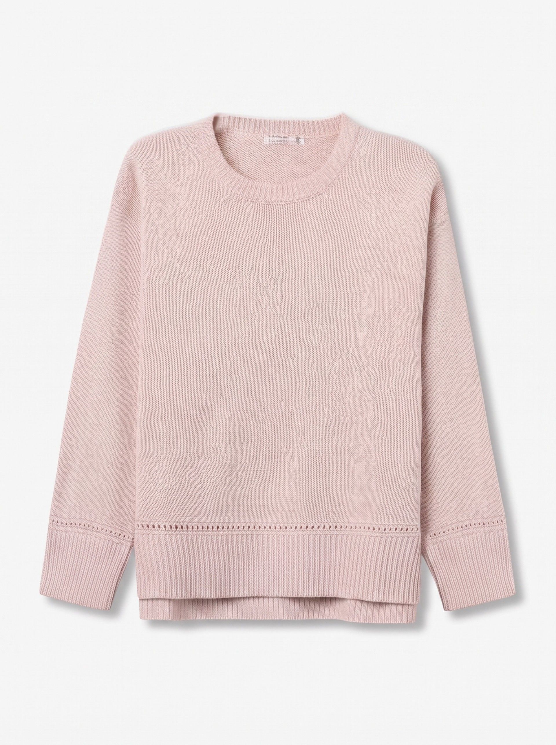 Tiffosi Eternal jumper