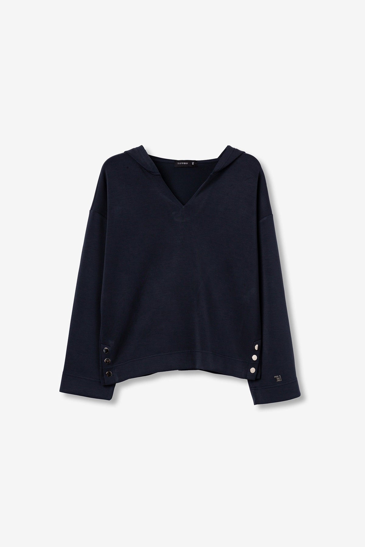 Tiffosi Olivia sweatshirt