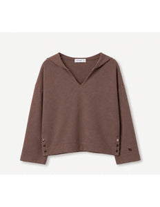 Tiffosi Olivia sweatshirt