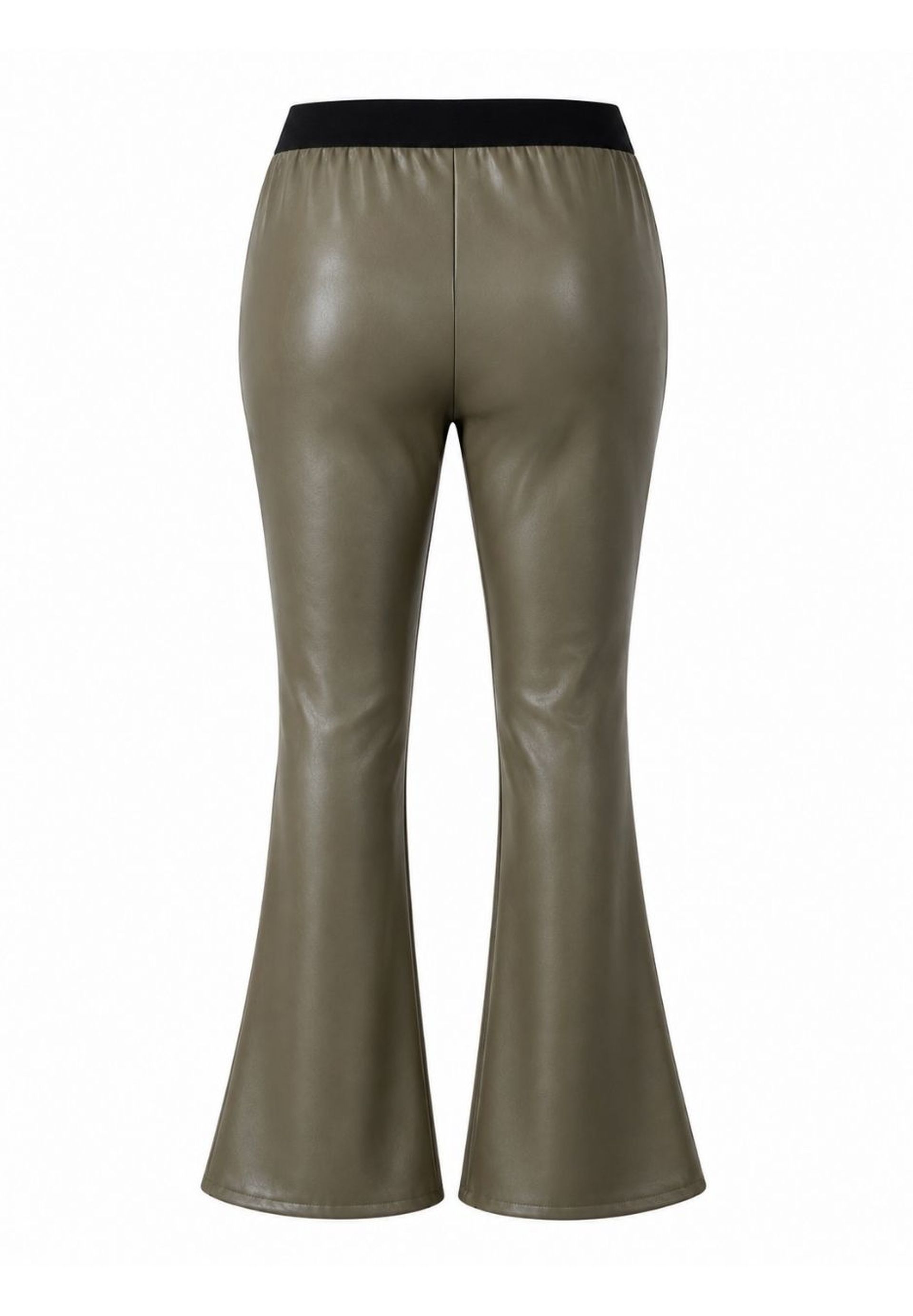 Tuzzi 421605 in olive green, back view