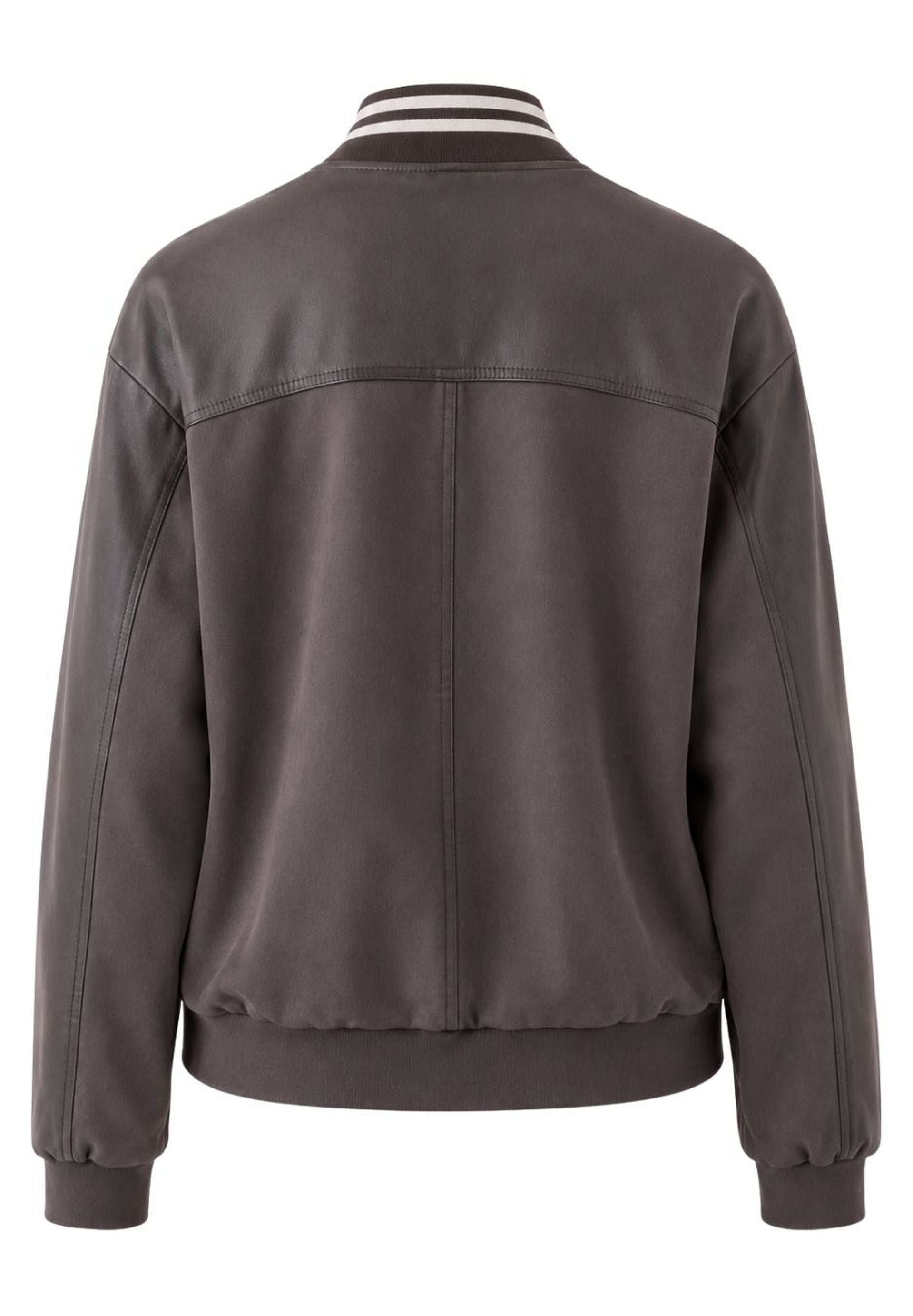 Tuzzi 422302 in chocolate, back view
