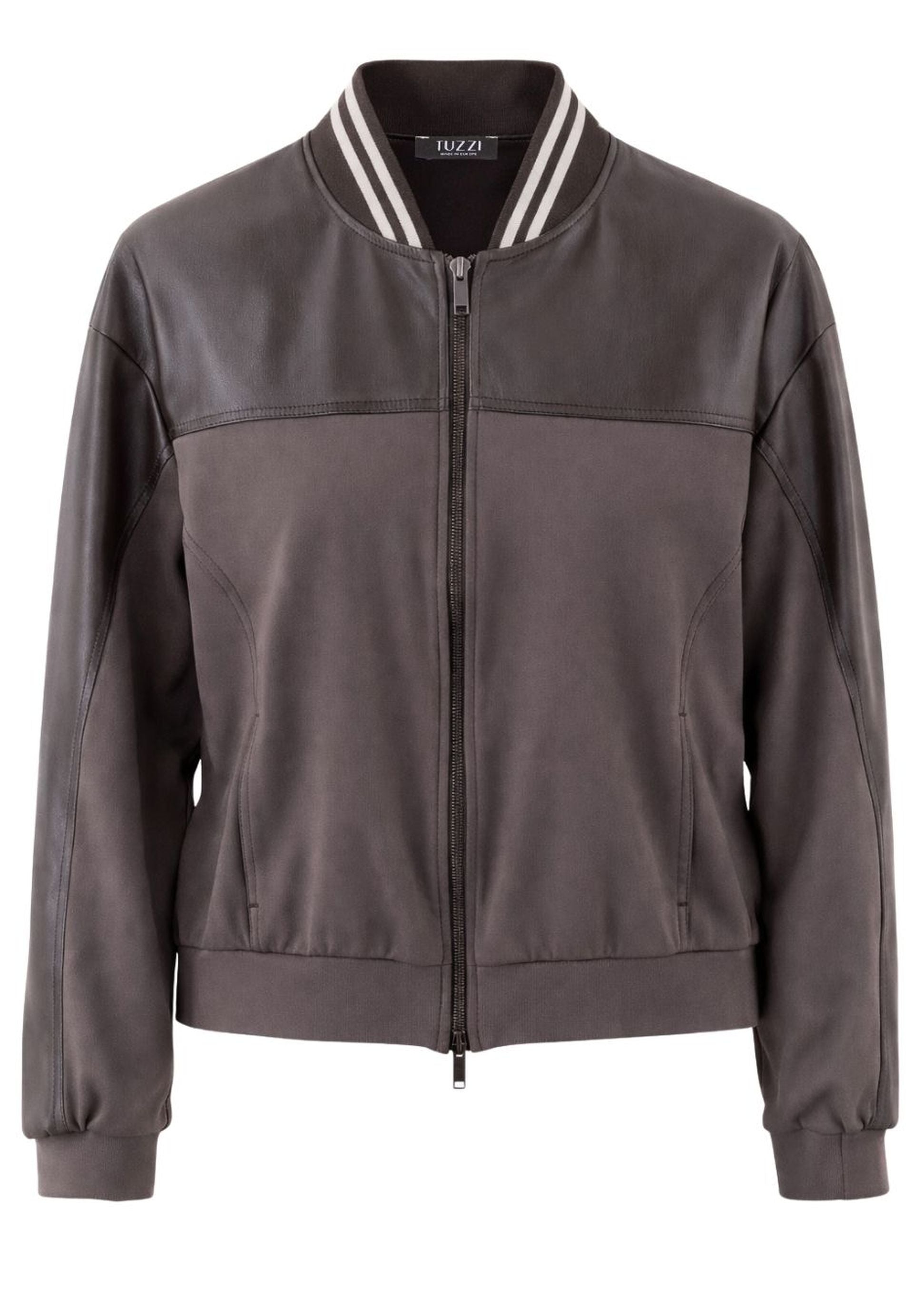 Tuzzi 422302 in chocolate, front view