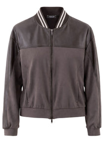 Tuzzi 422302 in chocolate, front view