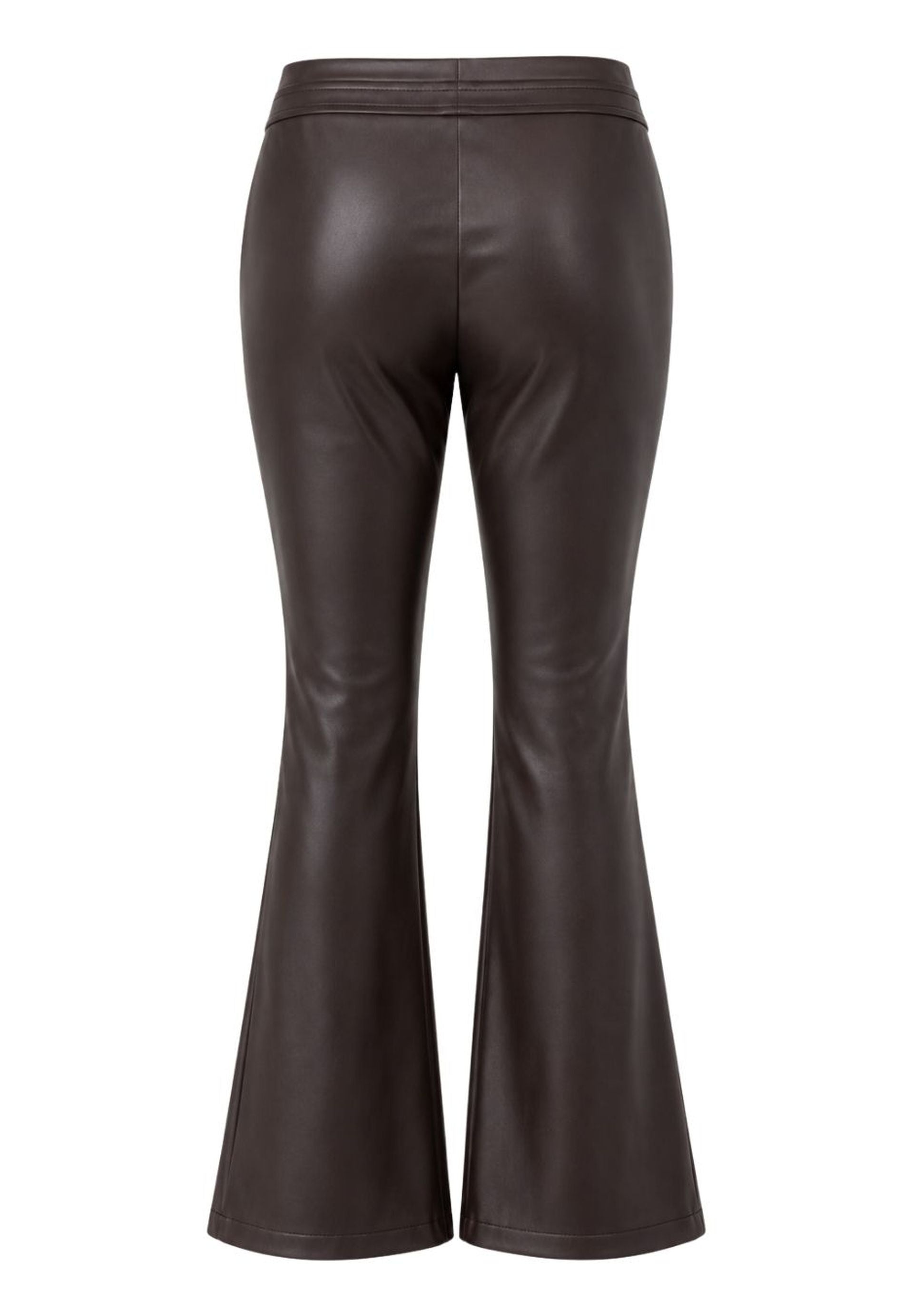 Tuzzi 422601 in chocolate, back view