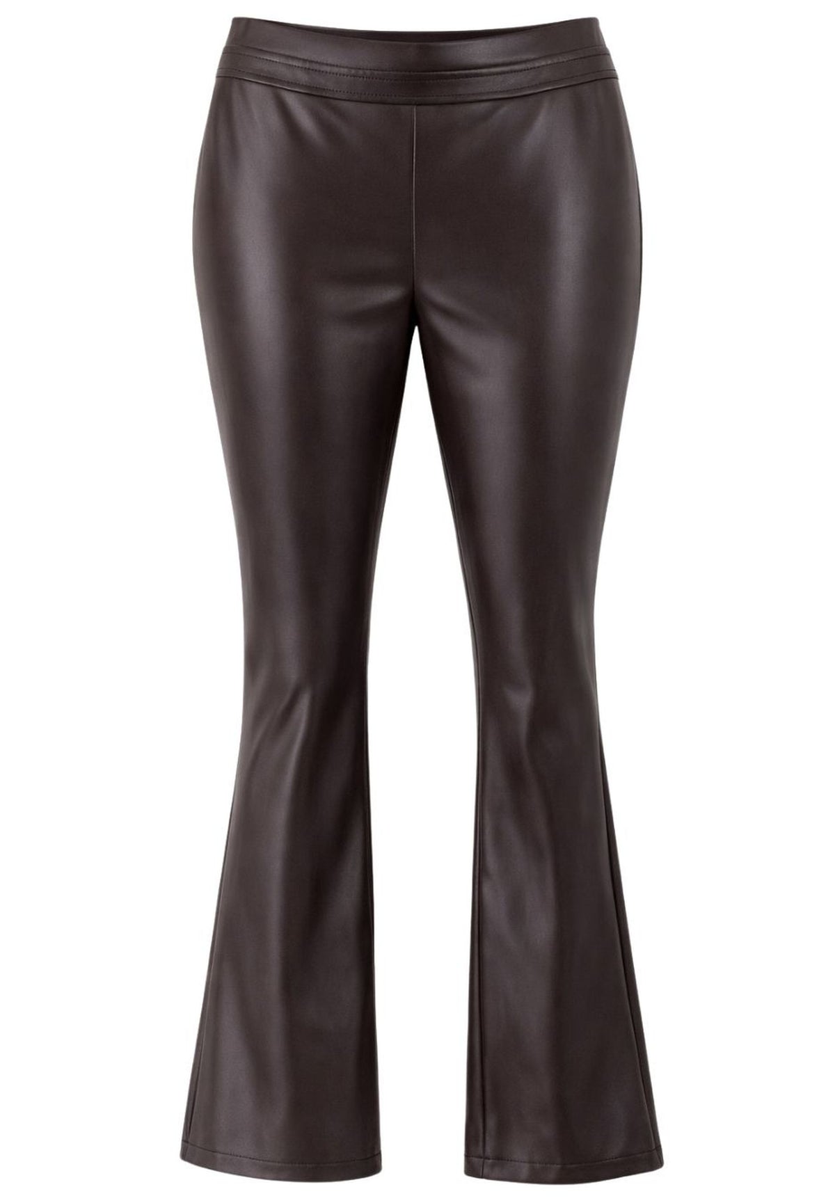 Tuzzi 422601 in chocolate, front view