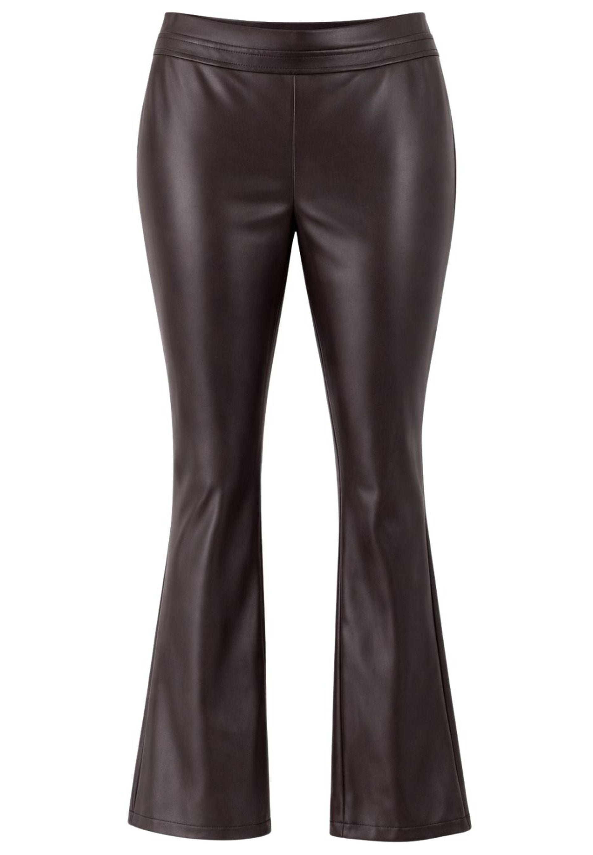 Tuzzi 422601 in chocolate, front view