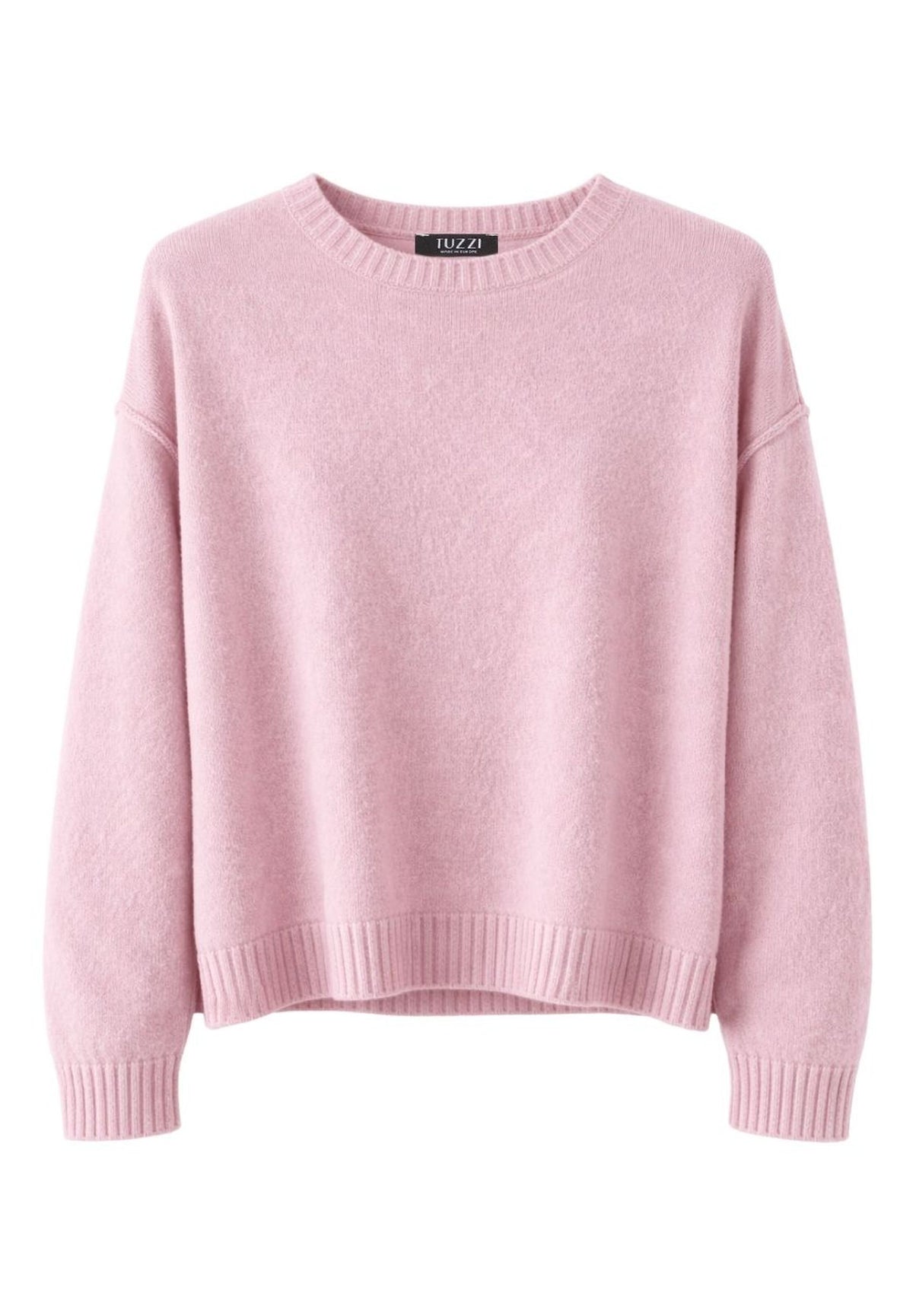 Tuzzi 423053 in pink, front view