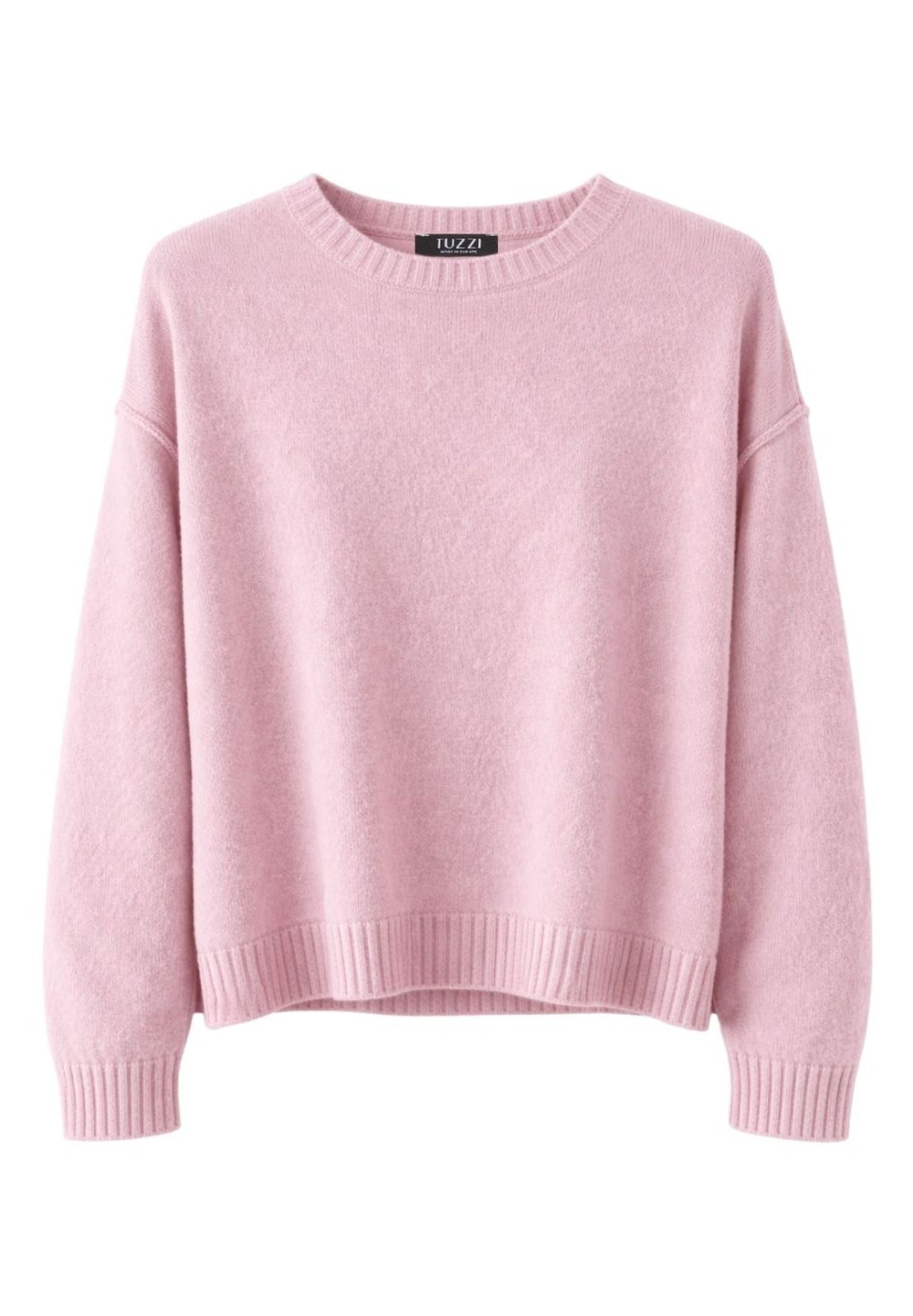 Tuzzi 423053 in pink, front view