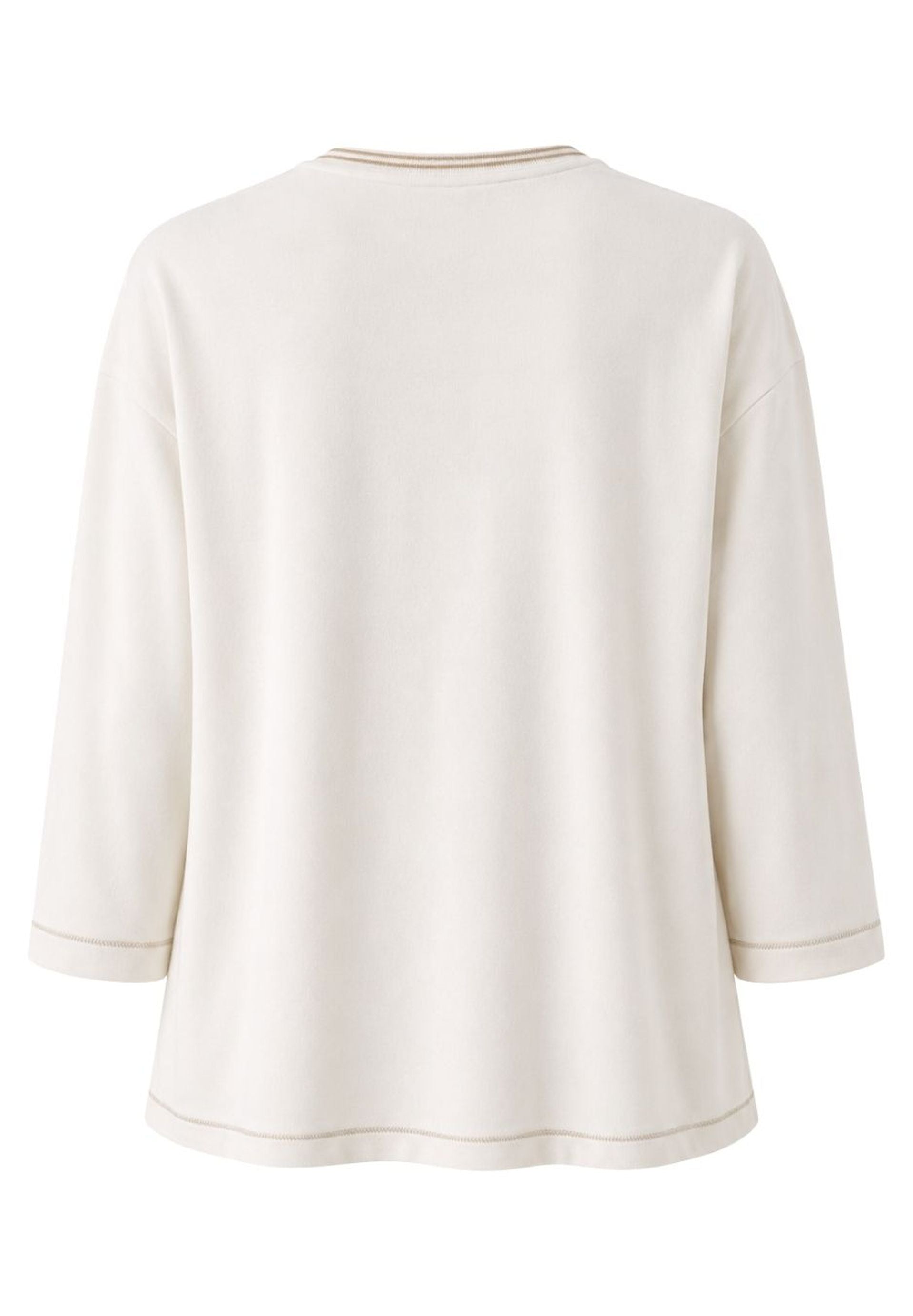 Tuzzi 423452 in blush, back view