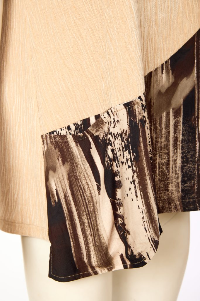 Ora 26136 garment view 2