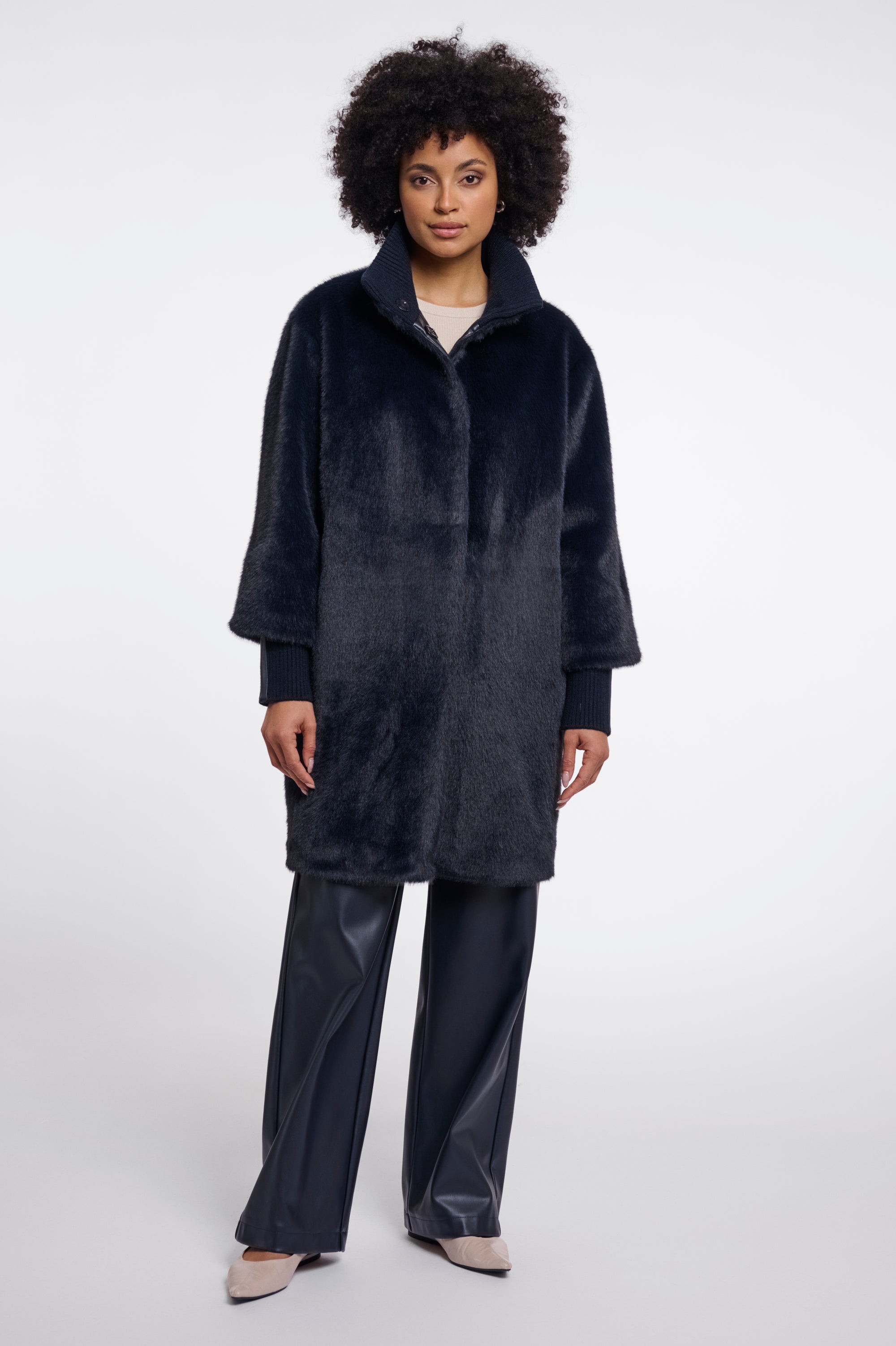 Rino & Pelle Pilar dark navy