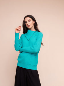 Alison Sheri A48025