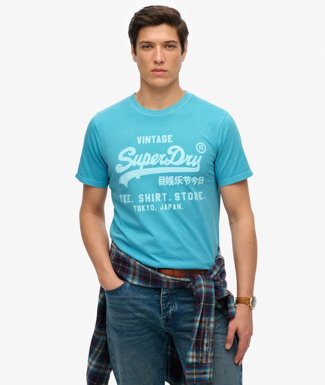 SUPERDRY M1012119A SXV